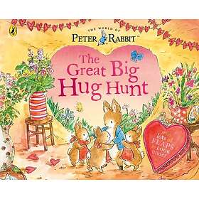 Peter Rabbit: The Great Big Hug Hunt