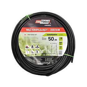 AWTOOLS Kastelusarja 50 m 67 kpl