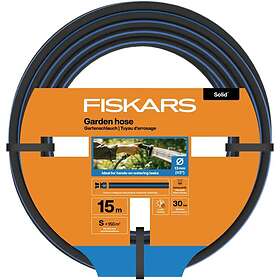 Fiskars Puutarhaletku 1/2" 15m 1076049