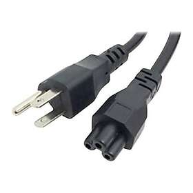 Honeywell RT10-PWR-CABLE-UK Power Cable 3-pin RT10-PWR-CABLE-UK
