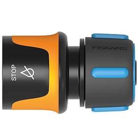 Fiskars Hurtigkobling 1/2"-5/8" 1027080