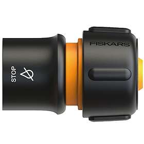 Fiskars Slangehurtigkobling 3/4" 1027084