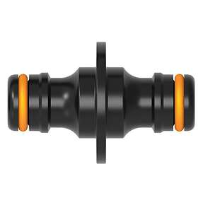 Fiskars Snap Connector Sopii Kaikkiin Letkukokoihin 1027069