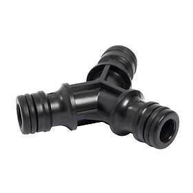 Ironside 3-vejs Vandhaneadapter 522009