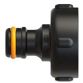 Fiskars Solid Slangekobling 1" 1027059