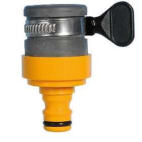 Hozelock Superhoze Vandhaneudtag