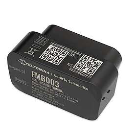 Teltonika FMB003 GPS Tracker