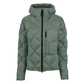 The Mountain Studio Ultralight Down Hood Jacket (Dam)