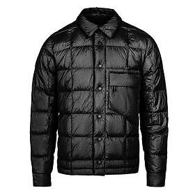 The Mountain Studio ULTRALIGHT DOWN SHIRT Skjorta (Herr)