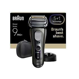 Braun Series 9 Pro+ 9599cc
