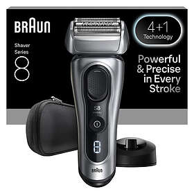 Braun Series 8 8577cc