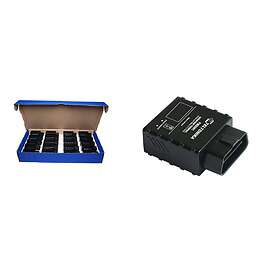 Teltonika FMB010 GPS Tracker