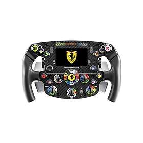 Thrustmaster FORMULA WHEEL ADD-ON FERRARI SF-25 EDT Hjul (PC)