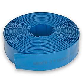 EBERTH Tuyau d'arrosage 2" 40m