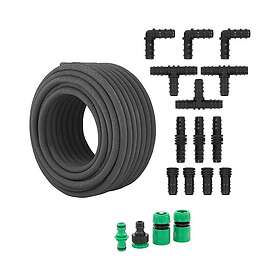 Hillvert Drypslange 30m HT-COSTIGAN-30