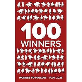 100 Winners Horses to Follow Flat 2026