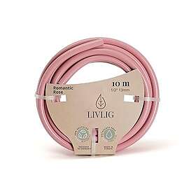 Livlig53 Trädgårdsslang 1/2" 10m
