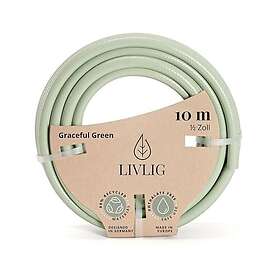 Livlig53 Trädgårdsslang 1/2" 10m ECM002000123