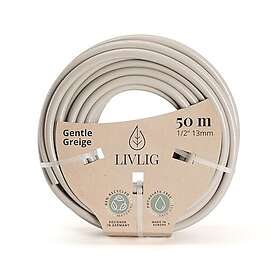 Livlig53 Trädgårdsslang 1/2" 50m ECM002000462