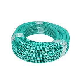 Wacredo Tuyau d'aspiration Premium 1 1/4" 25m