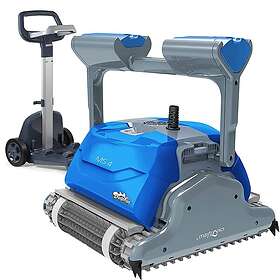 Dolphin MS4 Robot Nettoyeur de Piscine Électrique