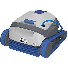 Dolphin S100 Nettoyeur de Piscine Électrique