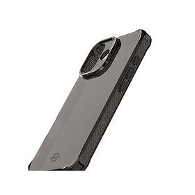 itskins Spectrum Clear Deksel for iPhone 17