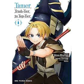 Tamer Volume 1: TrashTier to TopTier