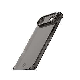 itskins Spectrum Clear Etui til iPhone 17 Air