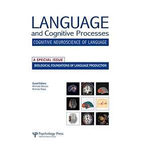 Biological Foundations of Language Production A Special Issue of Language and Co
