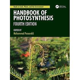 Handbook of Photosynthesis