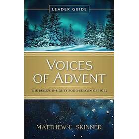 Voices of Advent Leader Guide