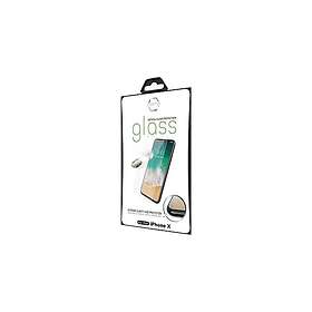 itskins Karkaistu lasinen näytönsuoja laitteelle Apple iPhone XS/X