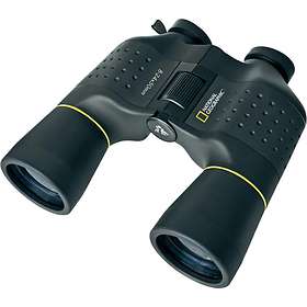 National Geographic Porro Prism 8-24x50