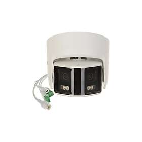 HIKvision DS-2CD2347G2P-LSU/SL(2.8mm)(C) DS-2CD2347G2P-LSU/SL(2.8mm)(C)