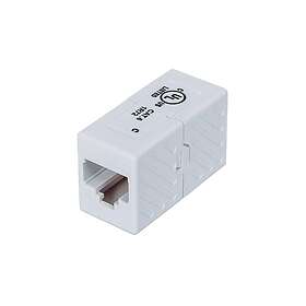 Intellinet 504751 RJ45 8/8 C6 Coupleur en ligne