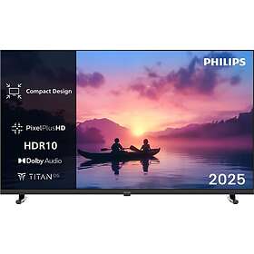 Philips PFS6050 40" Full HD LED Smart TV (2025) - 40PFS6050/12