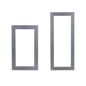 Dahua VTM126 Cadre de Boîte Arrière en Aluminium