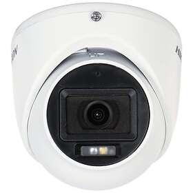 HIKvision DS-2CE76D0T-LMFS(2.8mm)