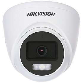 HIKvision DS-2CE78D0T-LFS(2.8mm) Smart Hybrid Light Audio Fast Camera