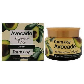 Farmstay Avocado Premium Pore Cream 100ml
