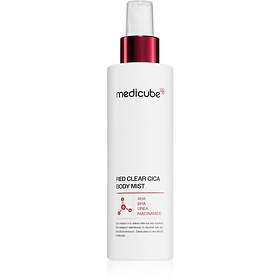 Medicube Red Clear Cica Kropsspray 200ml