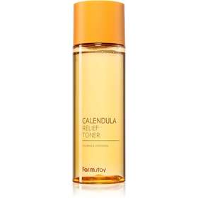 Farmstay Calendula Relief Toner 200ml
