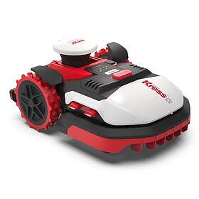 Kress KR230E RTK (8000m²)