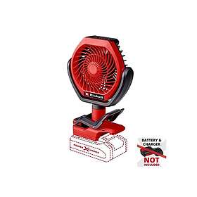 Einhell GC-CF 18/110 Li-Solo (sans Batterie)