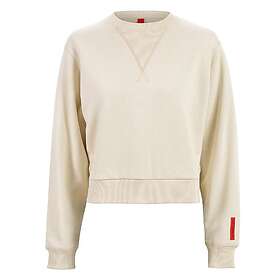 The Mountain Studio I-5 Crew Sweatshirt (Dame)