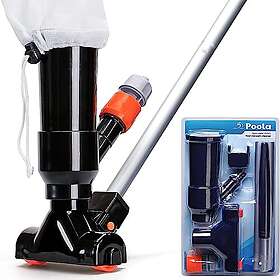 Poola PS1501 Aspirateur de Piscine