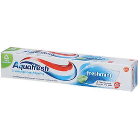 Aquafresh Freshmint Tandkräm 75ml
