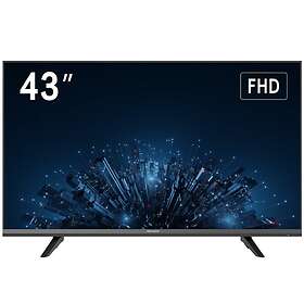 HIKvision DS-D5043F3-1V0S