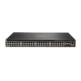 HPE Aruba CX 6300M Switch JL661A
